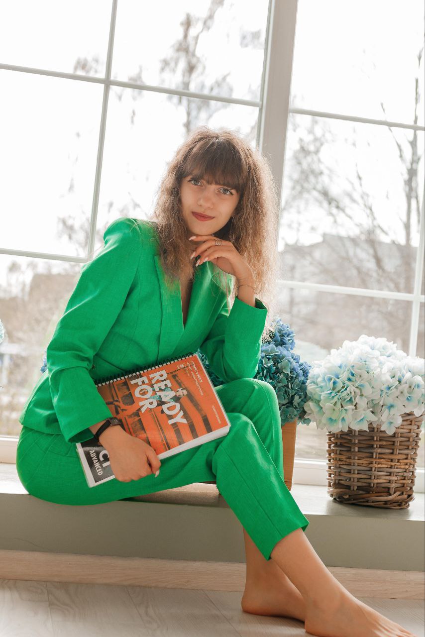 фото викладача